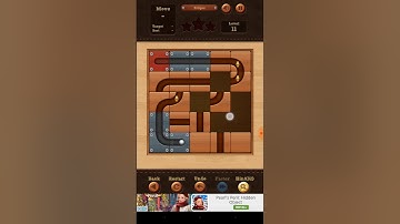 Eclipse Level 11 Walkthrough 3 Stars Roll The Ball