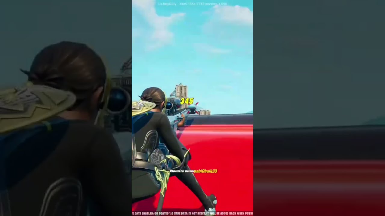 That Snipe Was Nasty Gaming Fortnite Fortniteclips Sniped