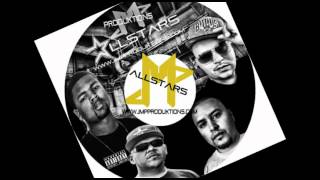 JMP Allstars J-Yella Presents (Drop it low Feat. Jay R and Mzz. Beama)