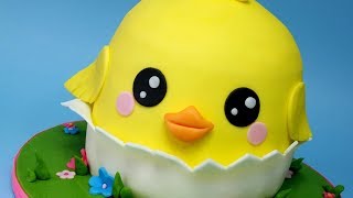 AMAZING Easter Cake Decorating Compilation! CAKES, CUPCAKES & CAKE TOPPERS IDEAS