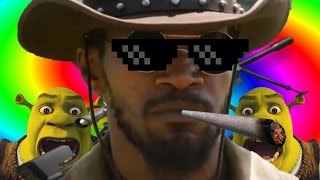 Django UnMemed