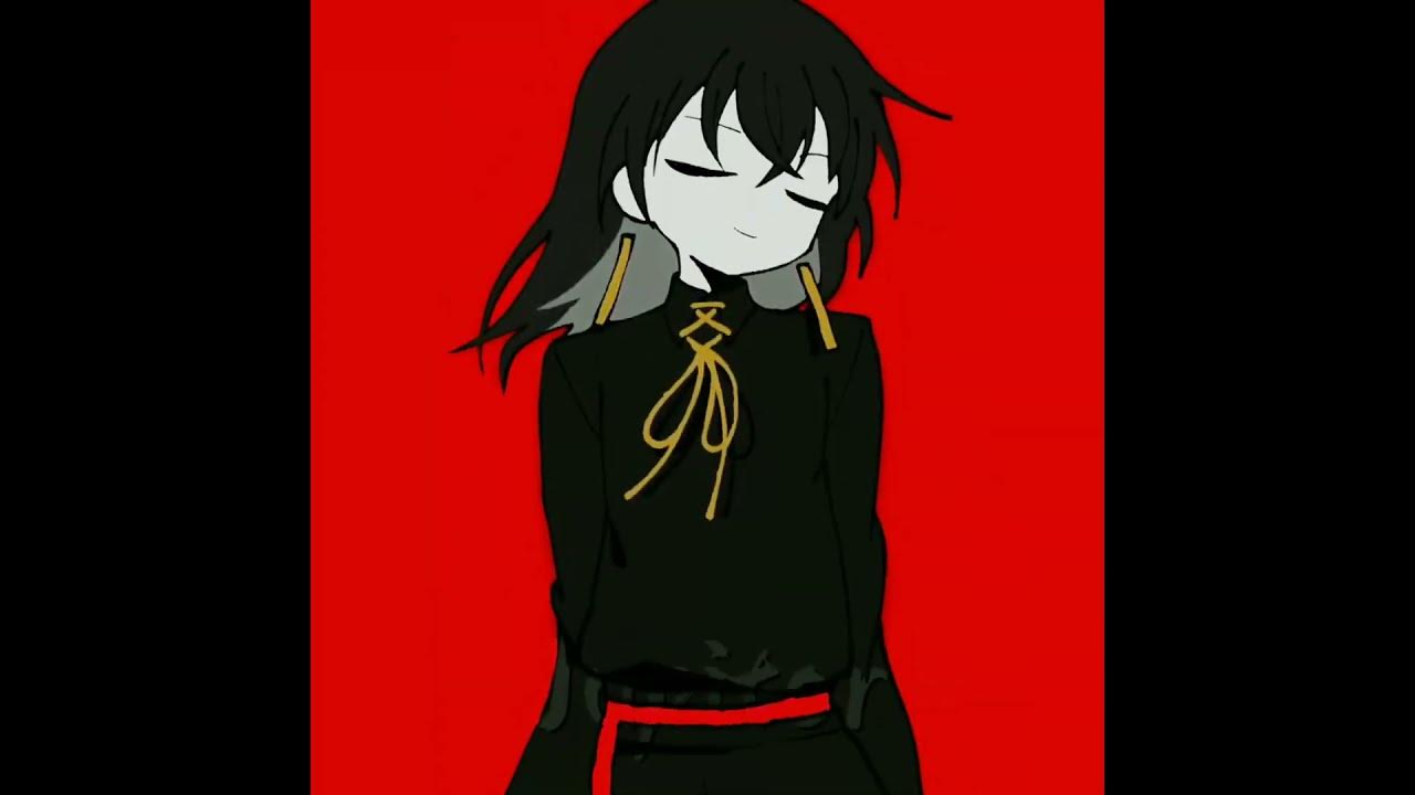 Embrace it - [Kanaria] BRAIN | Edit #anime #animeedit #vtuber #kanaria #embraceit #edit #shorts