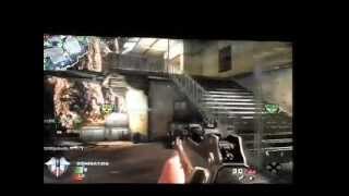 comment avoir vite une arme en or mw3