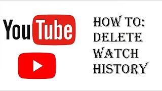 How to Delete | Clear  Youtube Watch History