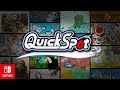 QuickSpot Switch Soundtrack - Chopin&#39;s Heroic Polonaise