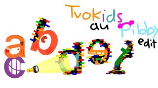 Tvokids au pibby edit