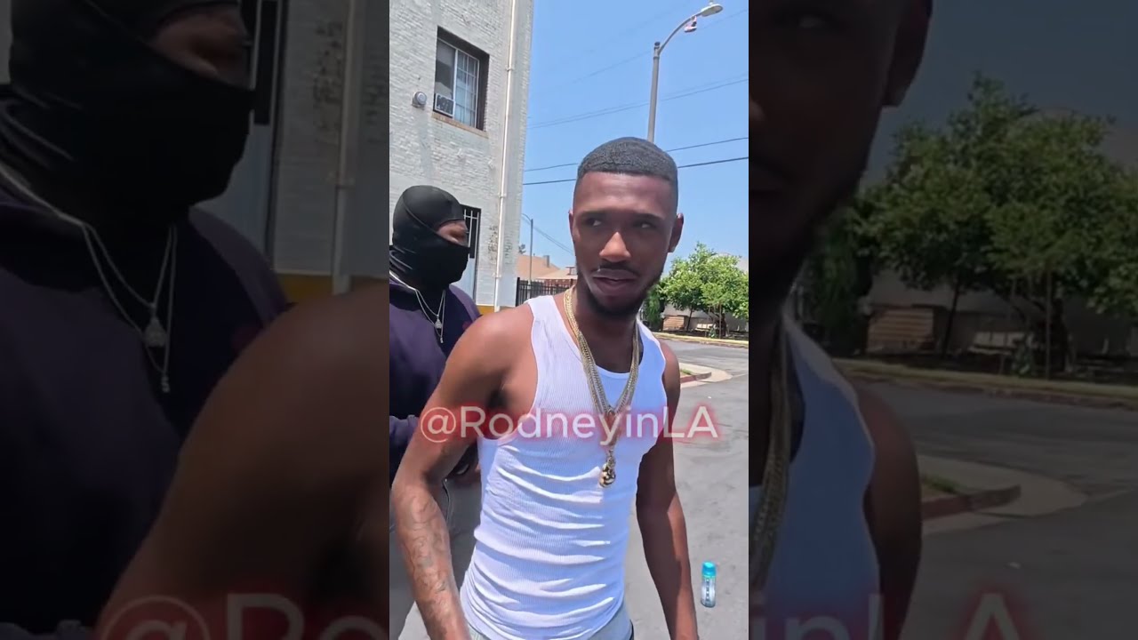 Welcome To Rolling 30 S Blood Stone Pirus HOOD VLOG OUT NOW Shorts Losangeles Vlog