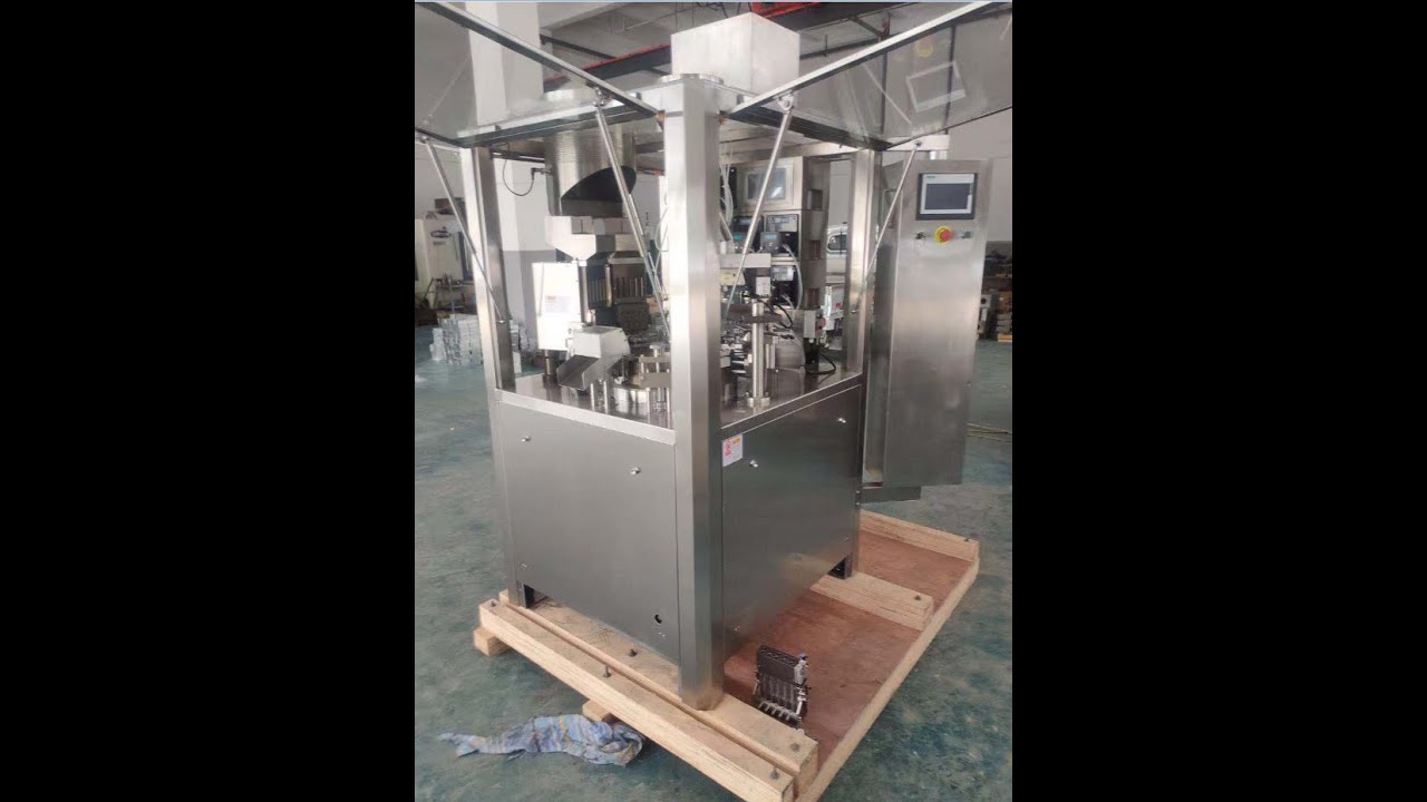 How to fill oil liquid into Capsule ? Liquid capsule filling machine