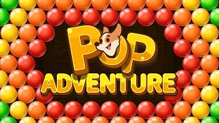 Bubble Shooter - Pop Adventure V1213 screenshot 5