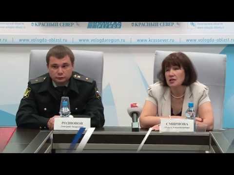 Ольга Смирнова о защите прав ребенка