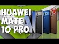 Huawei Mate 10 Pro. Первый с нейронными СЕТЯМИ! / Арстайл /