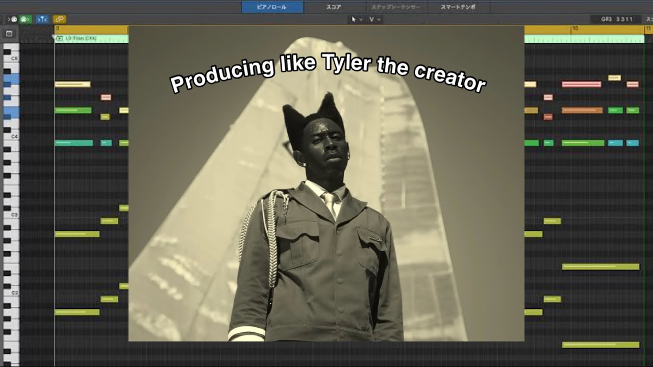 Как заставить Стива Лейси Тайпа бить