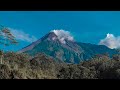 🔴 Live streaming Visual G. Merapi Terkini 02 Desember 2020