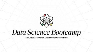 Famous Day 2  | Data Manipulation with Pandas | Data Science with Python Bootcamp Profile