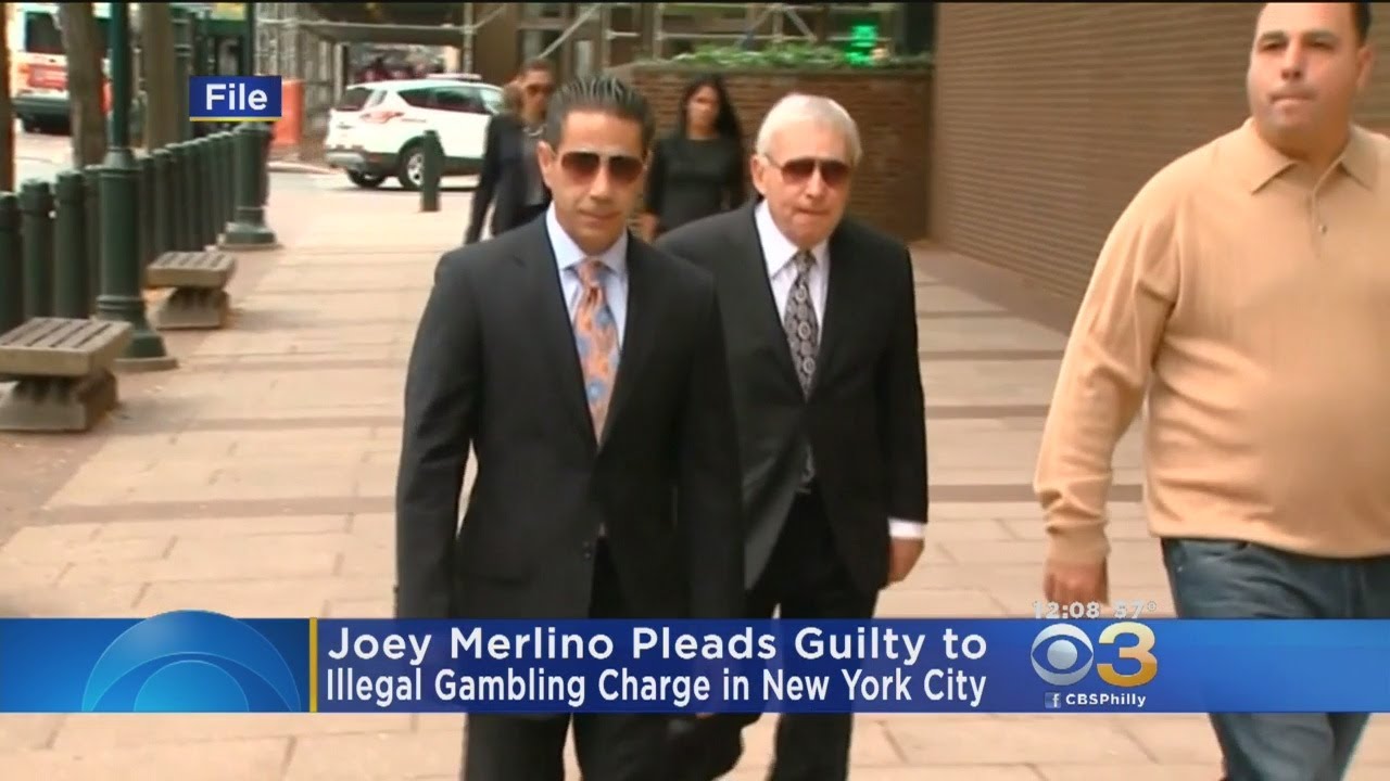 Philadelphia Crime Boss Joey Merlino Pleads Guilty, Avoids Retrial ...