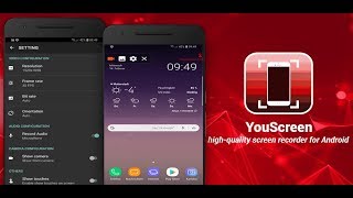 Werbe Video Zu Unsere App Youscreen - Gebangt V2.0