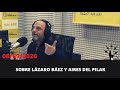 Baby Etchecopar - Sobre Lázaro Báez Y Aires Del Pilar