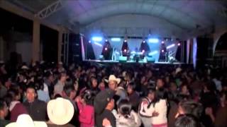 Video thumbnail of "Los  Indomables  la  guayabita"