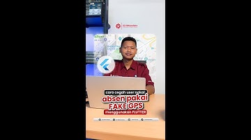 Cara cegah user nakal absen pak