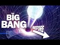 What Was Before the Big Bang?