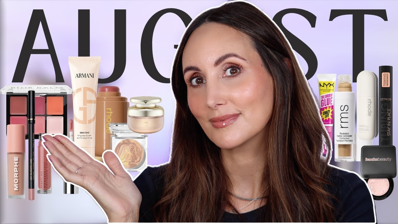 Best & Worst Makeup of the Month + Updates!