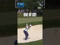 What if the world no 1 was one of us? #golf #shank #fail