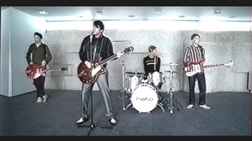 Rialto - Anything Could Happen (Remastered Video) (2001)