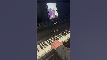 Aural Skills II.  Video 1