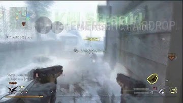 G18 Spawn Kills (A LOT of multi kills)