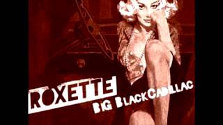 Roxette - Big Black Cadillac (Manza Extended)