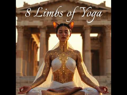 8 Limbs