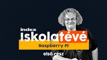 Hogy mi is az a Rasberry Pi? - Iskolatévé, Raspberry Pi: 1. rész
