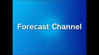 Forecast Channel - Banner