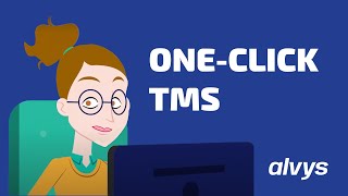 One Click to Fill Your Trucks and Source Better Loads