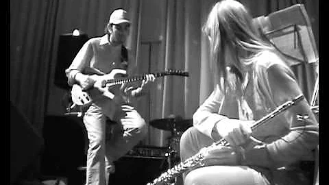 Linda  Jozefowski quintet