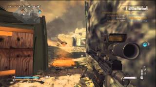Kurzu "Golden Years" Ghost Minitage