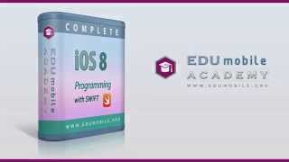 Complete iOS 8 Programming with Swift - Ep 4 - Optionals Demo