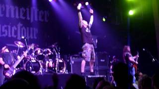Hellyeah (Hellyeah)