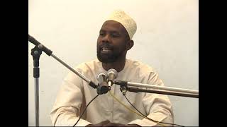 Kama mnashaka na hii Qur an basi leteni mfano wa hii Qur an screenshot 5