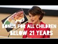 Bonus for all children below 21 years| Bonus Figli Fino a 21 Anni| Italy Family bonuses 2021