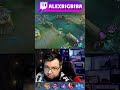 Чжусинь: как доминировать на миде в MLBB 2026! #shorts #mlbb #mobilelegends #alexbb #млбб