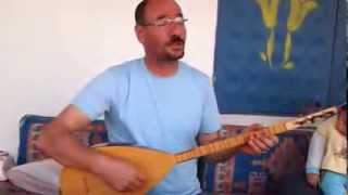 Aslan Şi̇mşek Çok Namazlar Böldürürsün Resimi