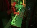 A shutout to DJElle 🔥🔥🔥🔥🔥 #amapianotv #afrohouse