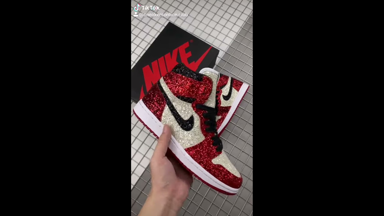 jordan 1 north pole