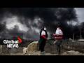 US-Iran war: Pressure mounts amid surging oil prices for quick end to conflict