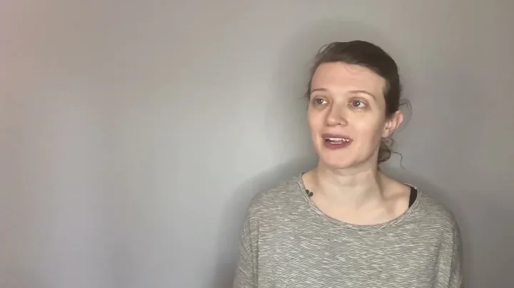 Katelin Stack - Proof - Catherine