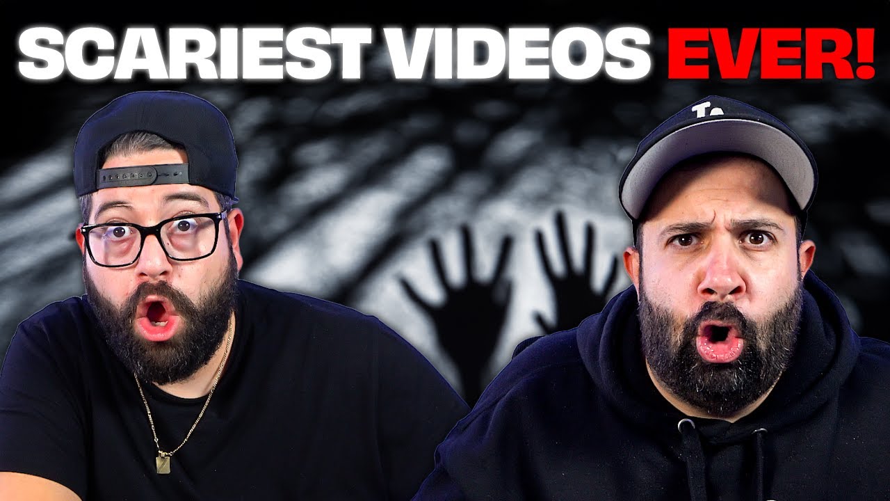 🔴JK BROS LIVE : SCARY VIDEOS, STORIES & SHORTS - YouTube