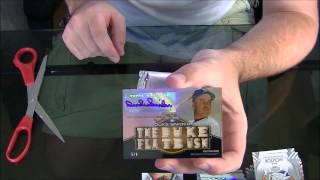 2012 Topps Triple Threads Baseball Case Group Break #258