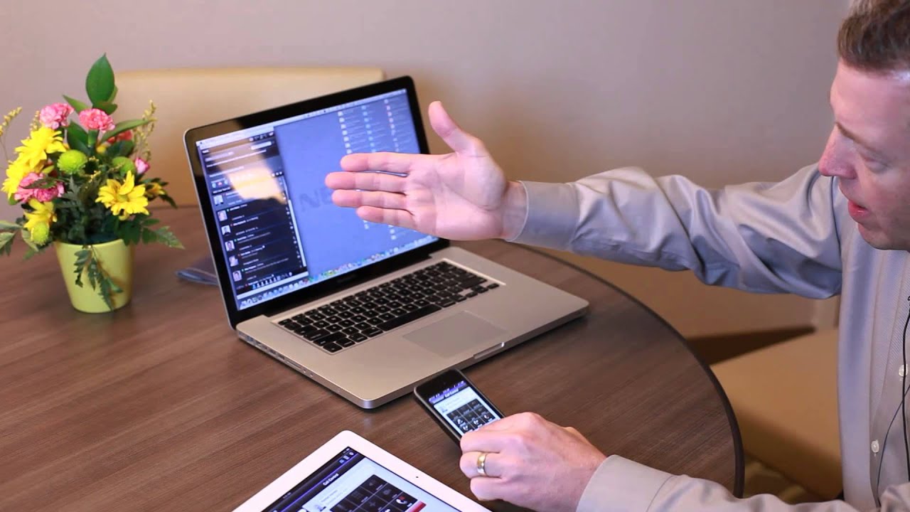 communications jobs scotland Enterprise Connect - NEC Mobility IOS Solutions