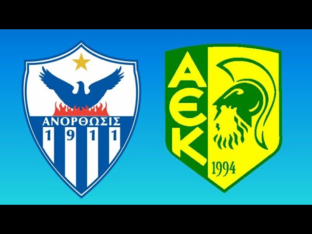 KF Laci - Anorthosis Famagusta 1-0 Goal 